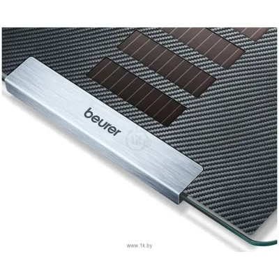 Beurer GS 50 Solar