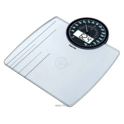 Beurer GS 58