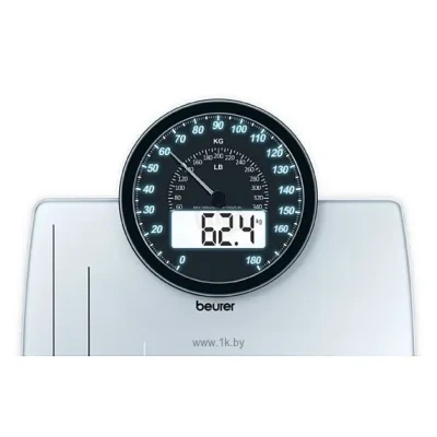 Beurer GS 58