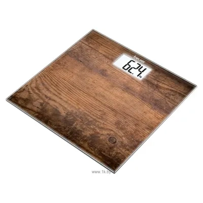 Beurer GS203 Wood
