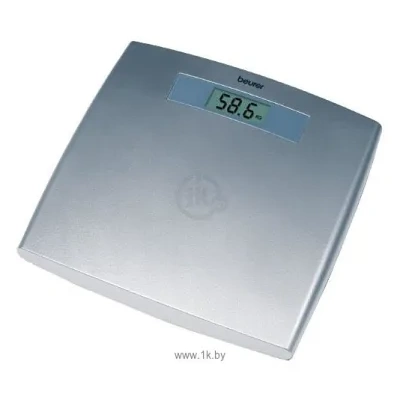 Beurer PS 07 Silver