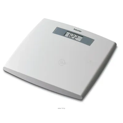 Beurer PS 07 Silver