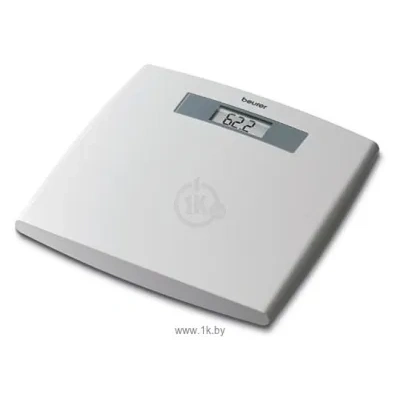 Beurer PS 07 White