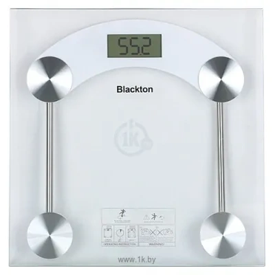 Blackton Bt BS1011