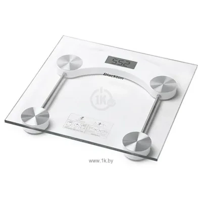 Blackton Bt BS1011