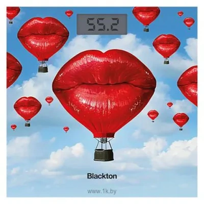Blackton Bt BS1012 gubyi