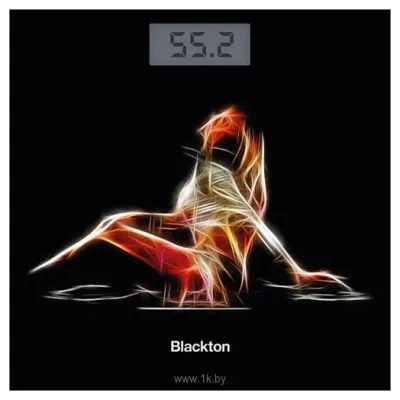 Blackton Bt BS1012 devushka