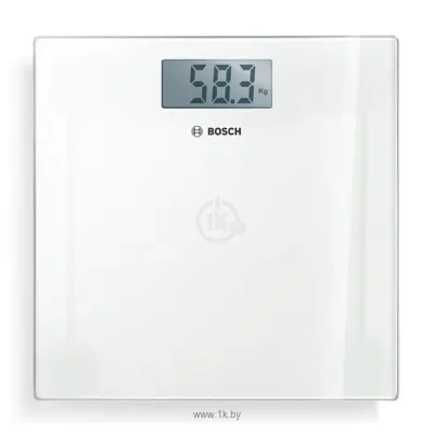 Bosch PPW3300