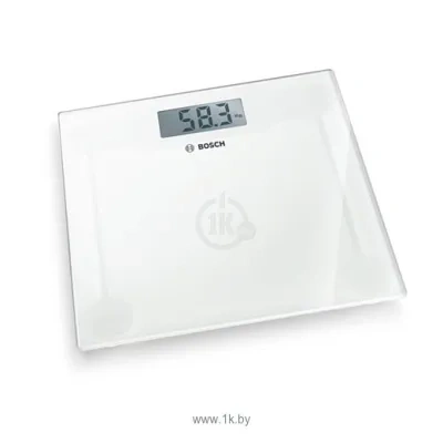 Bosch PPW3300
