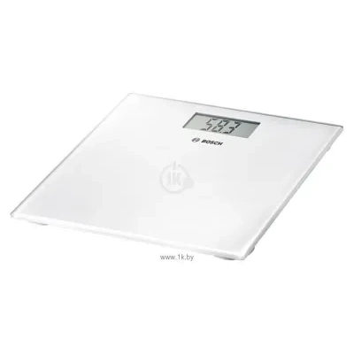 Bosch PPW3300