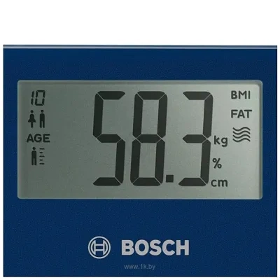 Bosch PPW3320