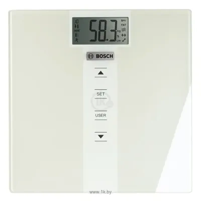 Bosch PPW3330