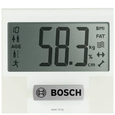 Bosch PPW3330