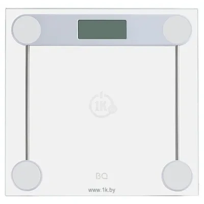 BQ BS1012 belyie