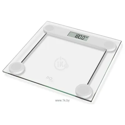BQ BS1012 belyie