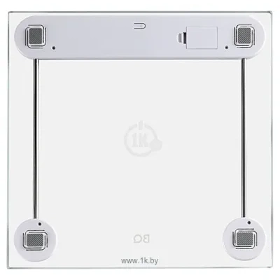 BQ BS1012 belyie