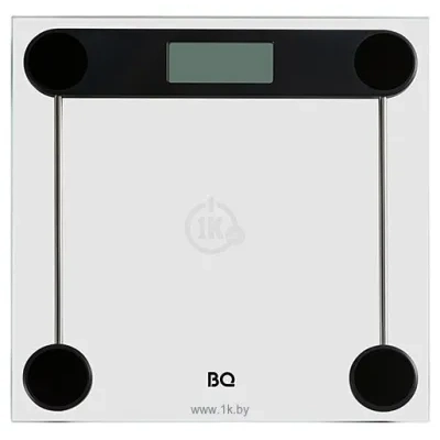 BQ BS1012 chernyie