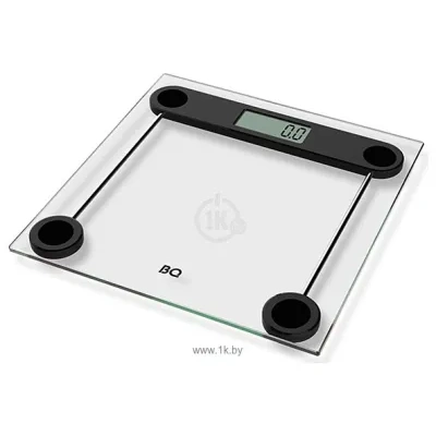 BQ BS1012 chernyie