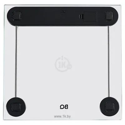 BQ BS1012 chernyie