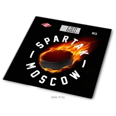 BQ BS1015 Spartak Edition
