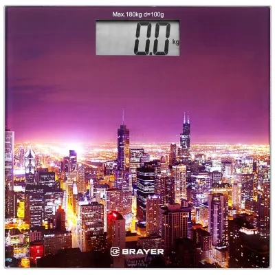 BRAYER BR3731
