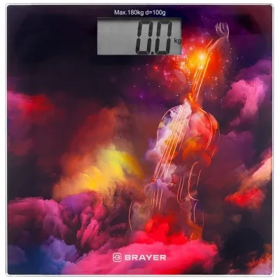 BRAYER BR3732