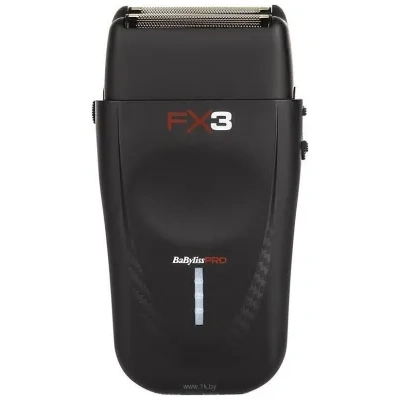 BaByliss PRO FX3 FXX3SBE