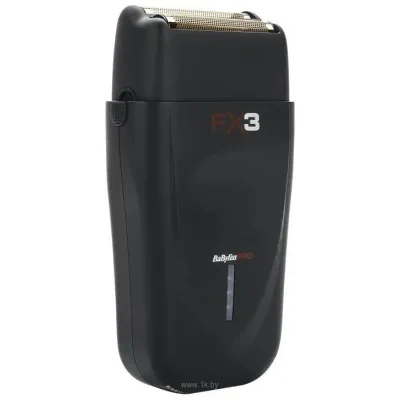 BaByliss PRO FX3 FXX3SBE