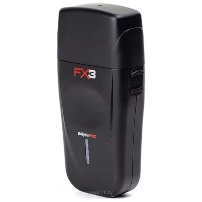 BaByliss PRO FX3 FXX3SBE