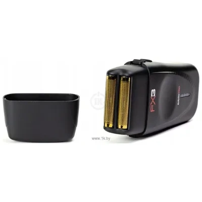 BaByliss PRO FX3 FXX3SBE