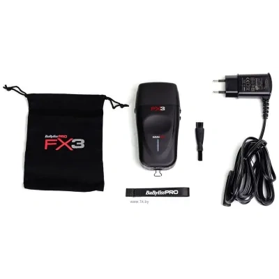 BaByliss PRO FX3 FXX3SBE