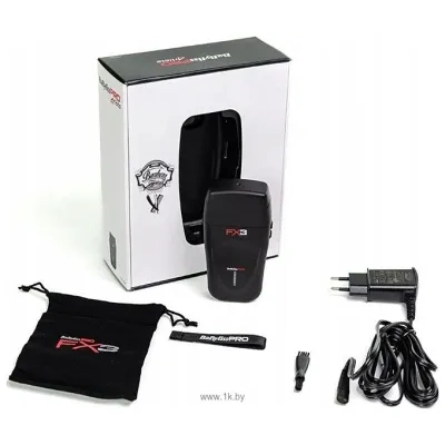 BaByliss PRO FX3 FXX3SBE