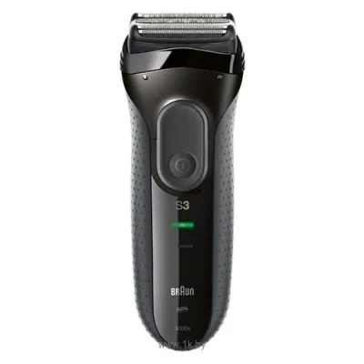 Braun 3000VS Series 3 ProSkin