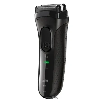 Braun 3000VS Series 3 ProSkin