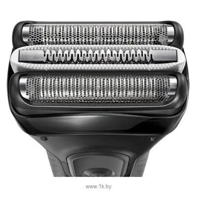 Braun 3000VS Series 3 ProSkin