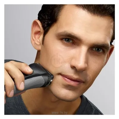 Braun 3000VS Series 3 ProSkin