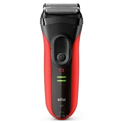 Braun 301BT Series 3