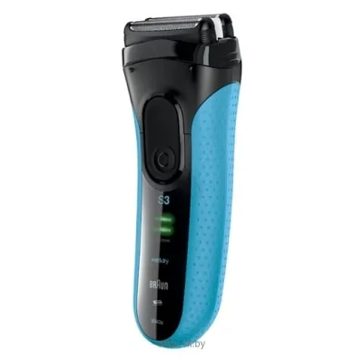 Braun 3040TS Series 3 ProSkin