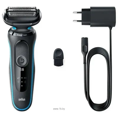 Braun 51-M1000S