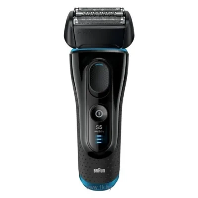 Braun 5140s Series 5