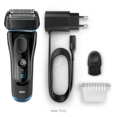 Braun 5140s Series 5