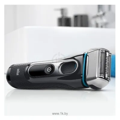 Braun 5147s Series 5