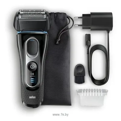 Braun 5147s Series 5