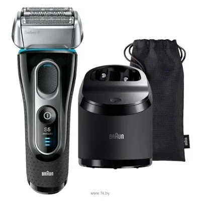 Braun 5197cc Series 5