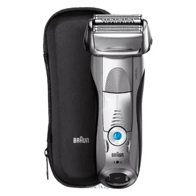 Braun 7893s Series 7