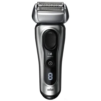 Braun 8417s Series 8 Wet&Dry