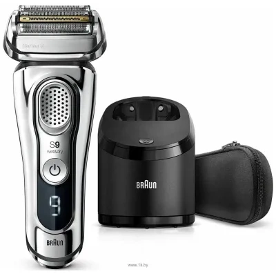 Braun 9375cc Series 9
