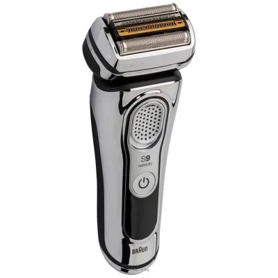 Braun 9375cc Series 9