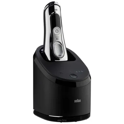 Braun 9375cc Series 9