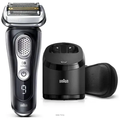 Braun 9380cc